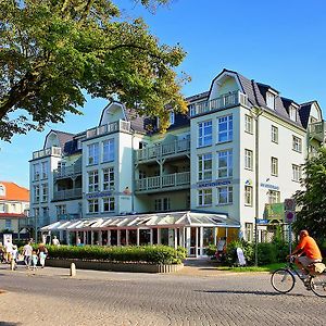 Am Weststrand Aparthotel Kühlungsborn